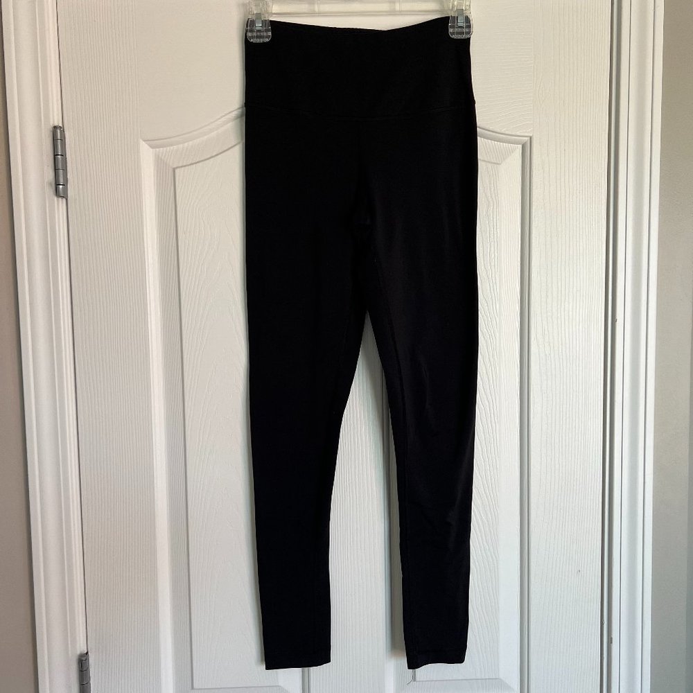 Yogalicious Small Black Leggings